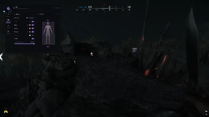 SMG preview