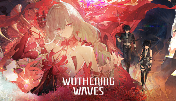 Wuthering Waves